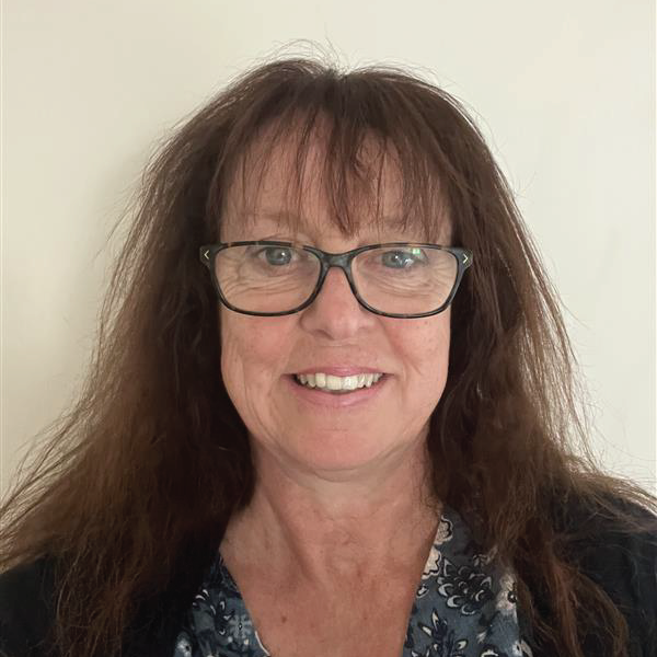 Carole Jackson Photo