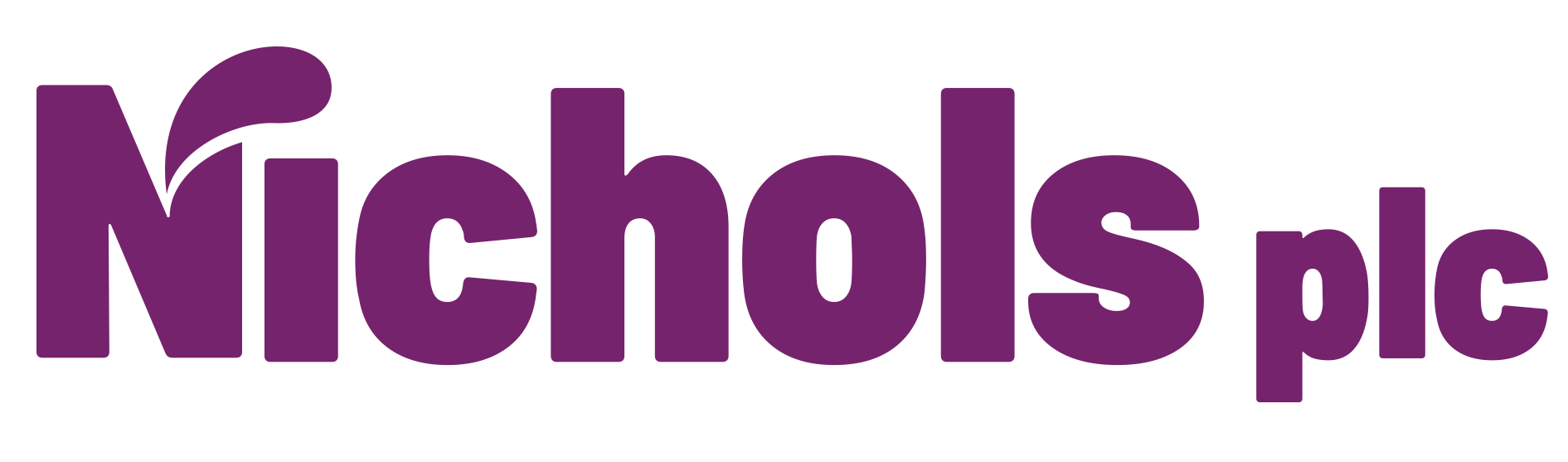 Nichols plc