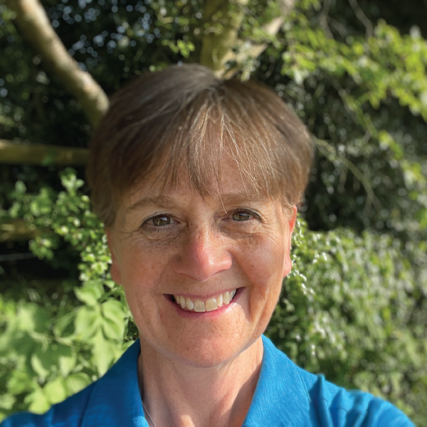 Sandra Pinnington Photo