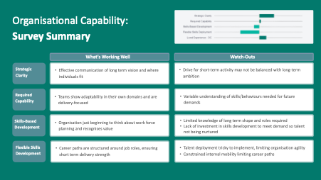 SurveySummary